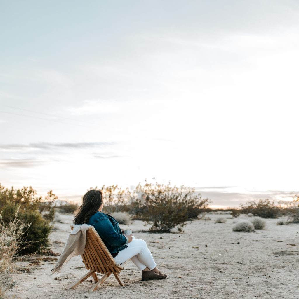 lessons from 2020 reflections from joshua tree photo shoot